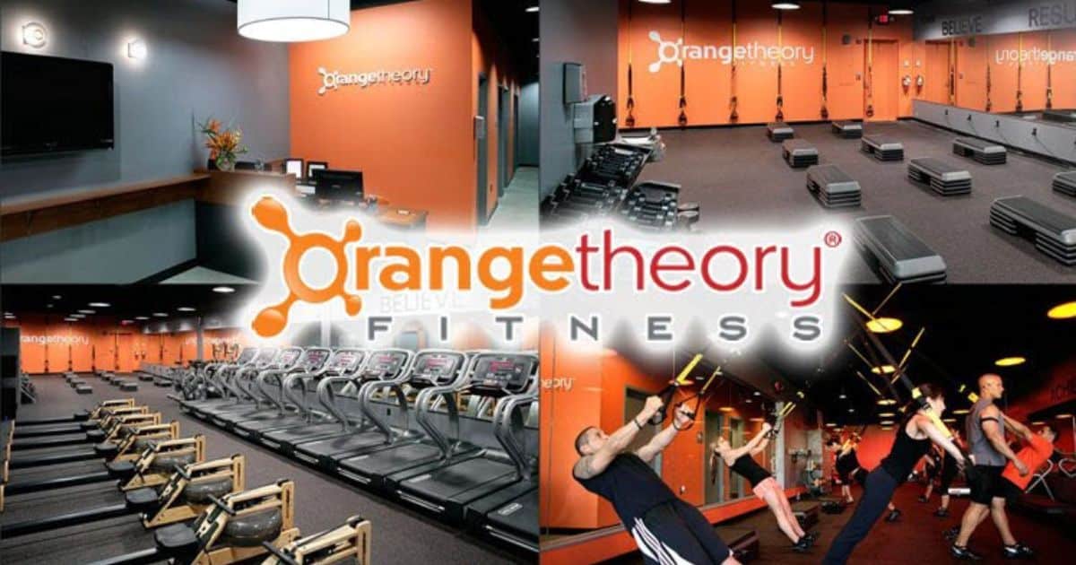 Orangetheory membership