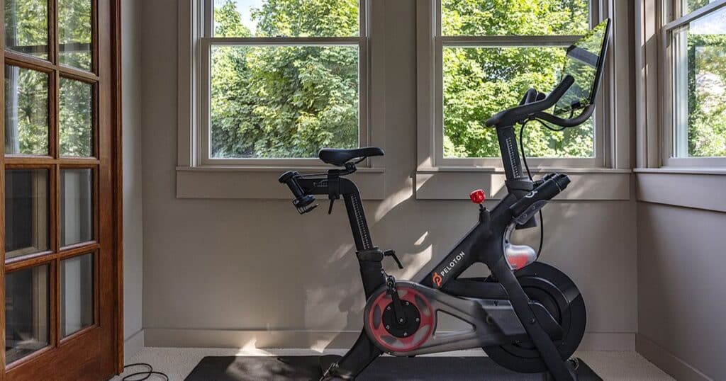 peloton generation is best to buy