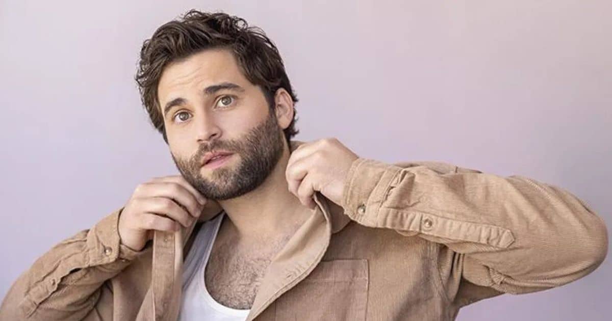 Jake Borelli