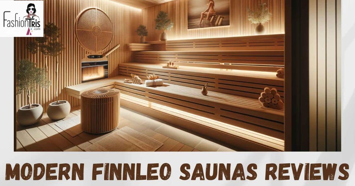 Finnleo Saunas