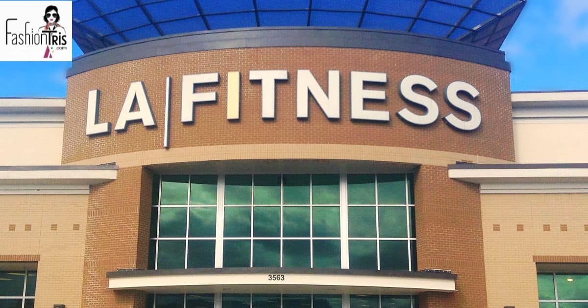 LA Fitness