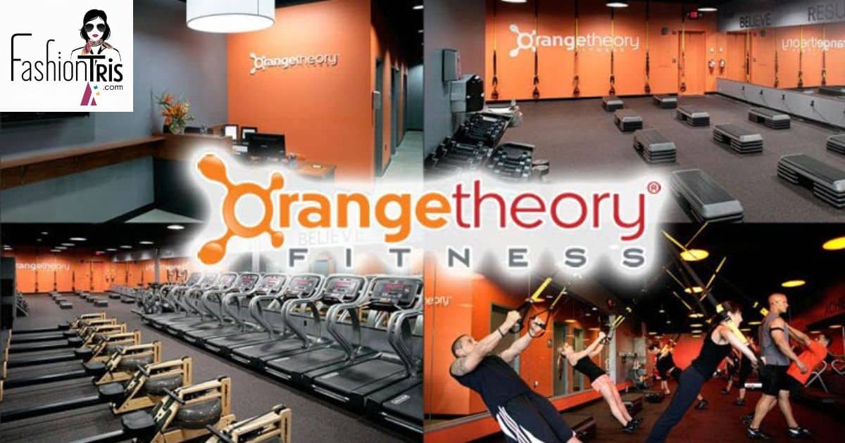 Orangetheory Everest Workout