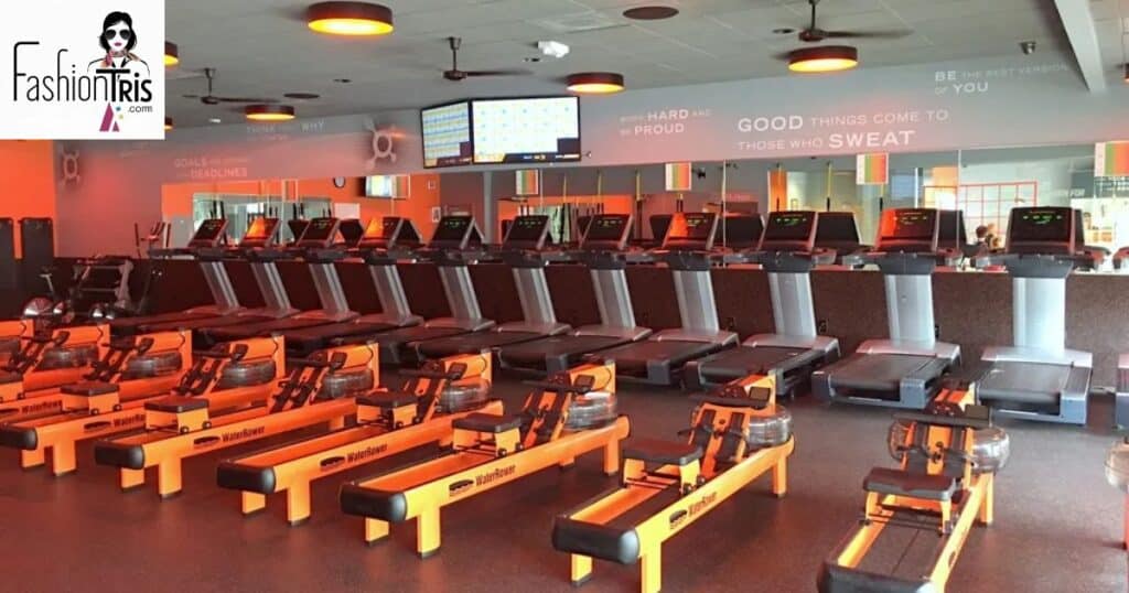 Orangetheory Fitness Class Schedule