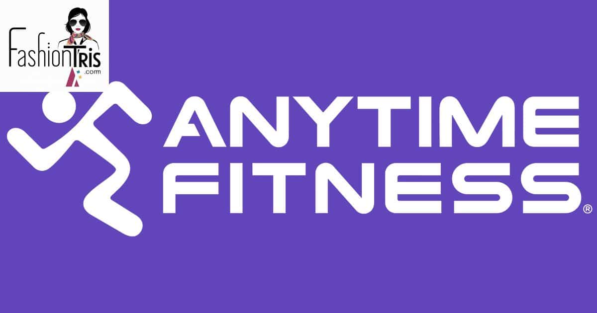 Anytime fitness