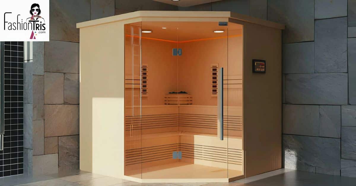 Radiant Health Saunas