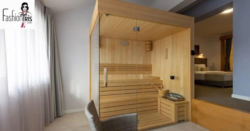 Radiant Health Saunas