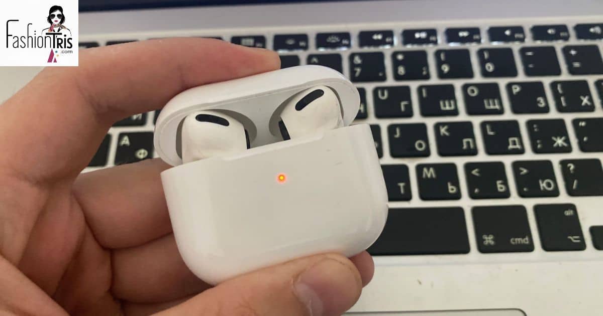 connect AirPods to Peloton