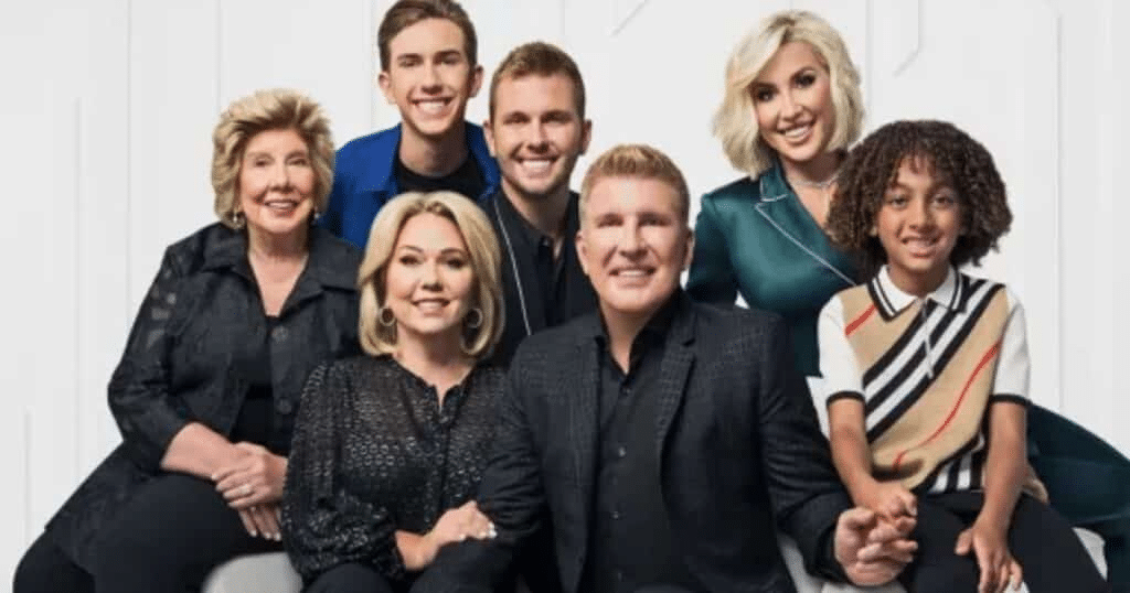 Chrisley Knows Best Daughter Dies