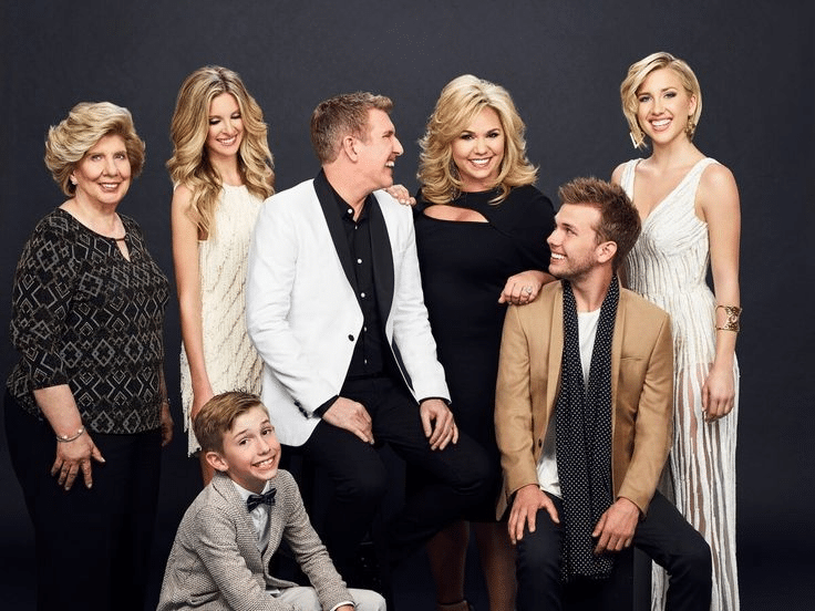 Chrisley Knows Best Daughter Dies: