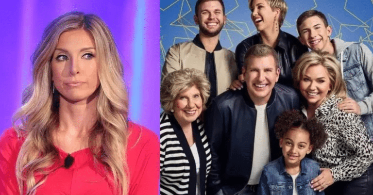 Chrisley Knows Best Daughter Dies: