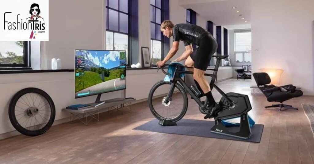 peloton bike