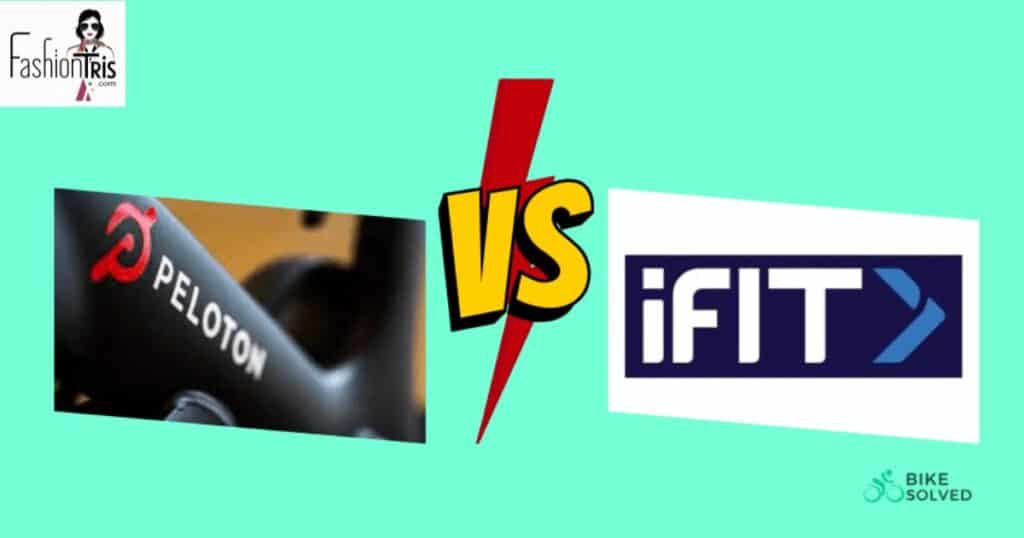 peloton vs ifit