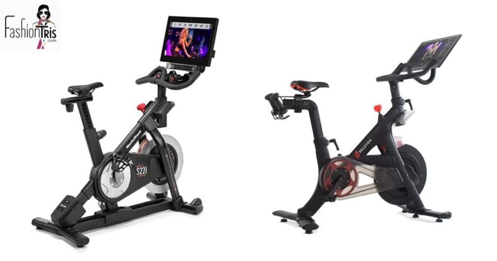 peloton vs ifit