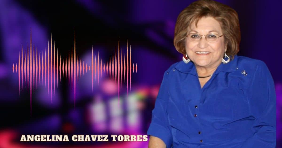 Angelina Chavez Torres