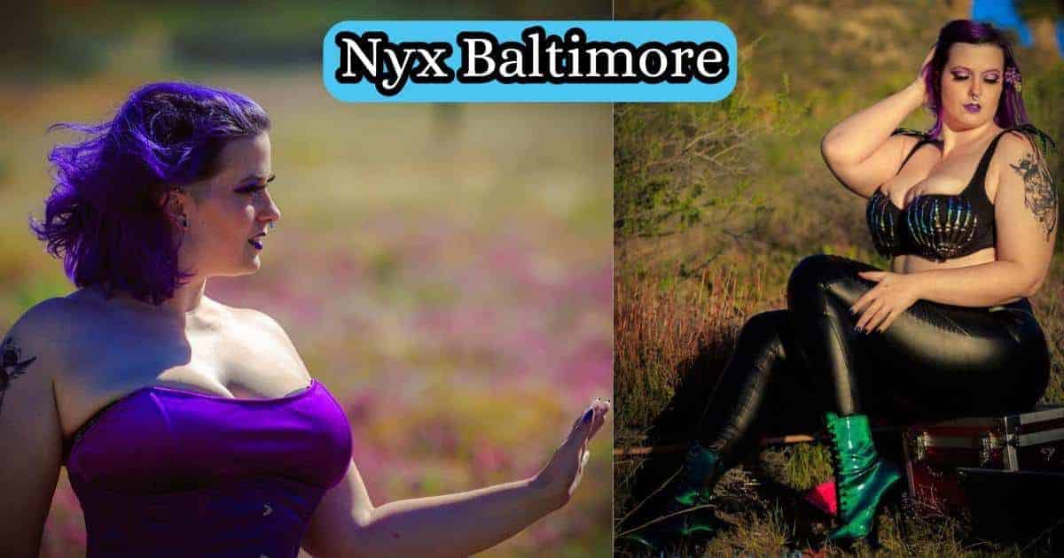 Nyx Baltimore