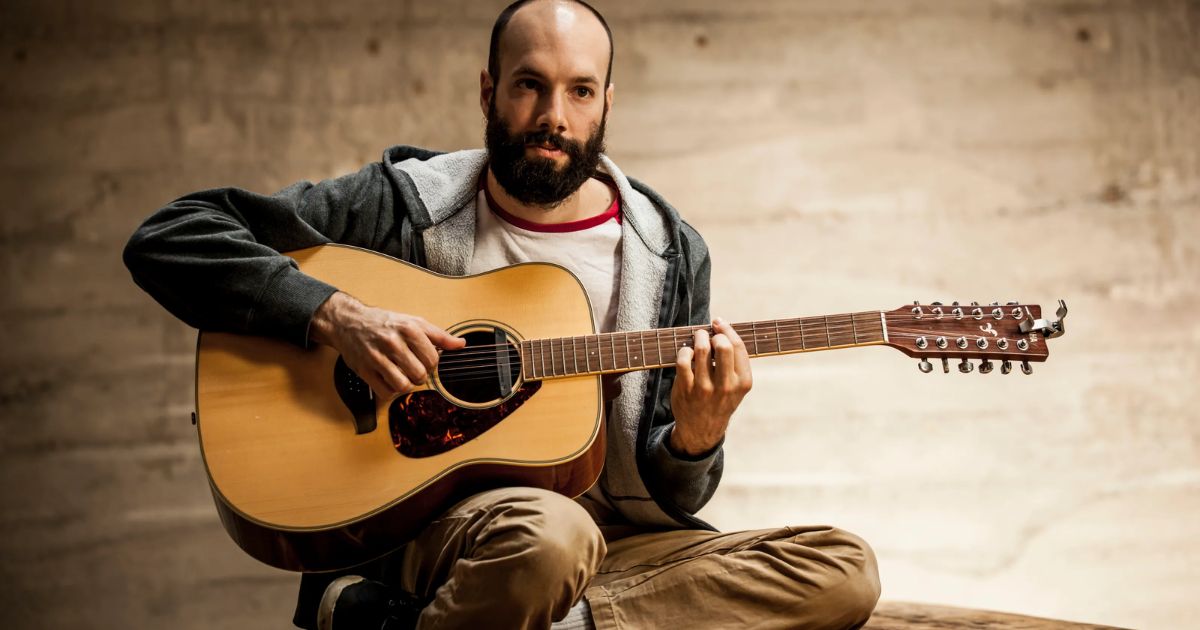 Jack Conte