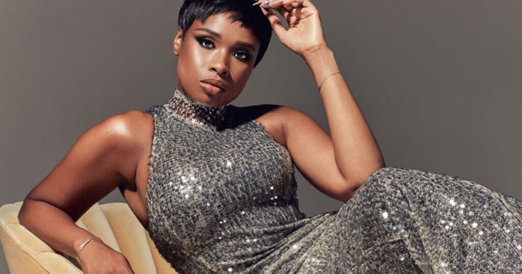 Jennifer Hudson