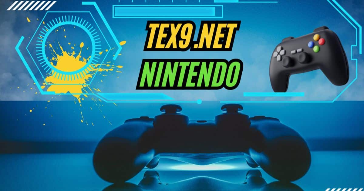 Tex9.net” Games