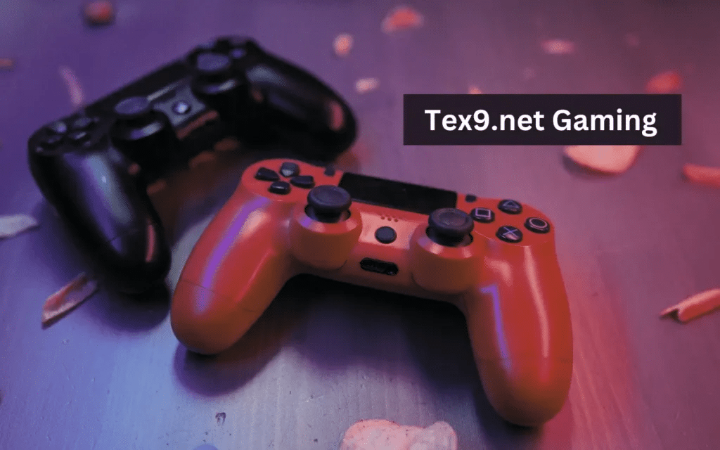 Tex9.net” Games: